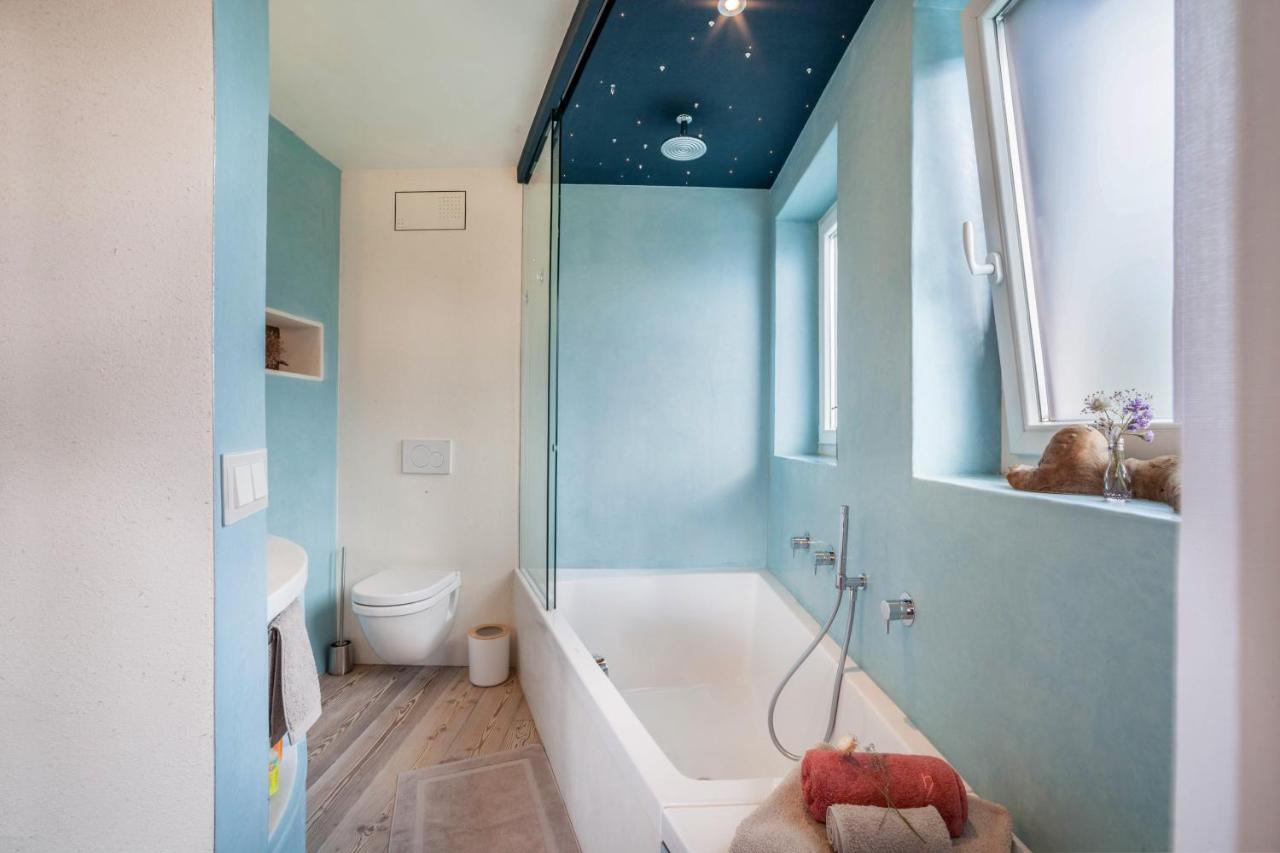 Apartment Belvedere Caines Εξωτερικό φωτογραφία